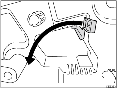 Machine Body illustration