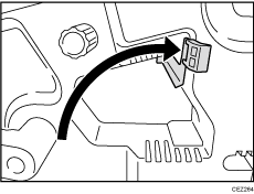 Machine Body illustration