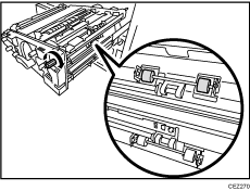 Machine Body illustration