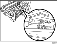 Machine Body illustration