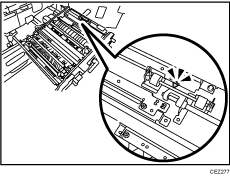 Machine Body illustration