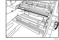 Machine Body illustration