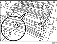 Machine Body illustration