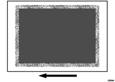 illustration of Toner Blasting