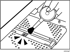 Sensor illustration