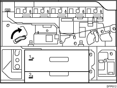 Machine Body illustration