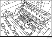 Machine body illustration