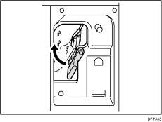 MMachine body illustration