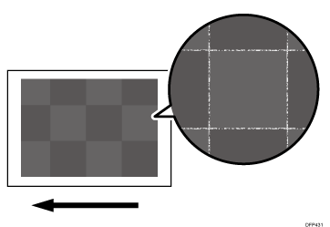 illustration of Worm Holes: Clear