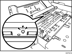 Machine body illustration