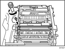 Machine Body illustration