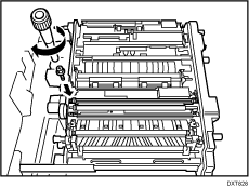 Machine Body illustration