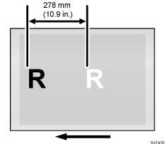 Illustration of cloudy film