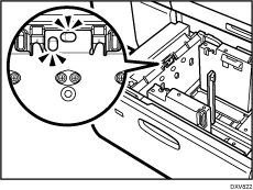 Machine body illustration