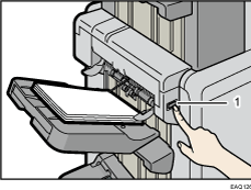 피니셔 그림(번호로 각 부분 표시)