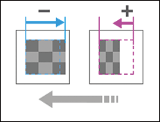 Abbildung Bedienfeld-Display