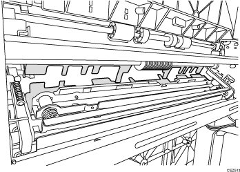 Abbildung des Gerätegehäuses