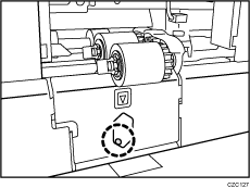 Illustration de l'appareil