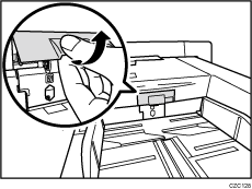 Illustration de l'appareil