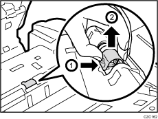 Illustration de l'appareil