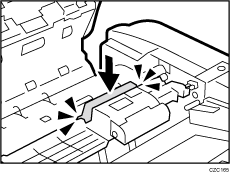 Illustration de l'appareil