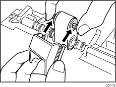 Illustration de l'appareil