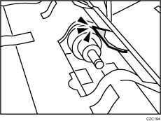 Illustration de l'appareil