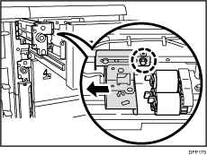 Illustration de l'appareil