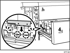 Illustration de l'appareil