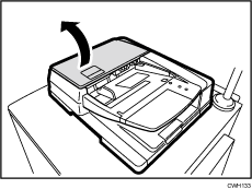 Illustrazione della macchina