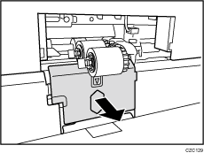Illustrazione della macchina