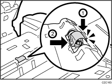 Illustrazione della macchina