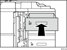 Illustrazione della macchina