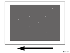 Illustrazione di vuoti