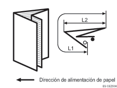 Ilustración de paralelo doble