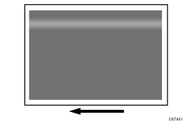 Ilustración de densidad irregular (papel metálico o texturizado)