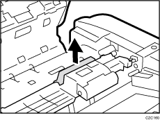 Illustratie apparaat
