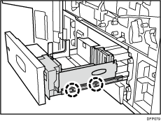 Afbeelding van apparaatbehuizing