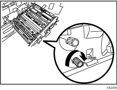 Afbeelding van apparaatbehuizing