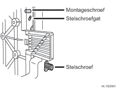 Afbeelding van apparaatbehuizing