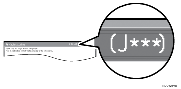 Afbeelding van bedieningspaneel