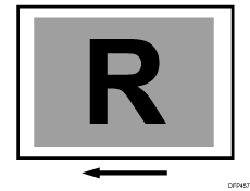 Afbeelding van niet dof