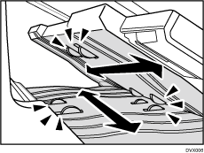 Afbeelding van finisher