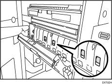 Afbeelding van apparaatbehuizing