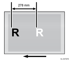 Afbeelding van wazige film