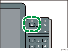 Check Status key illustration