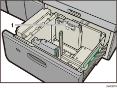 Ilustración de la LCT para grandes formatos