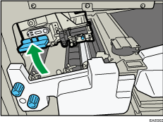 TIM-Red 장치 설명