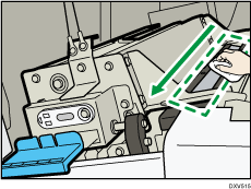 Ilustração do equipamento