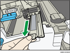 TIM-Red Ünite görseli